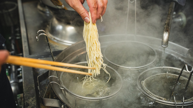 Ramen FeeL - メイン写真: