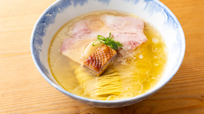 Ramen FeeL - メイン写真: