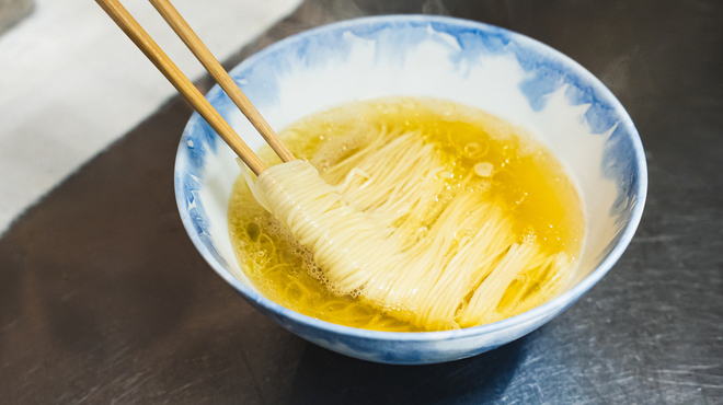 Ramen FeeL - メイン写真: