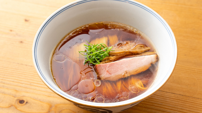 Ramen FeeL - メイン写真: