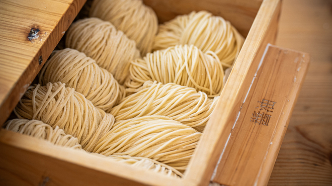 Ramen FeeL - メイン写真: