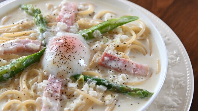 マルセイユ - 料理写真: