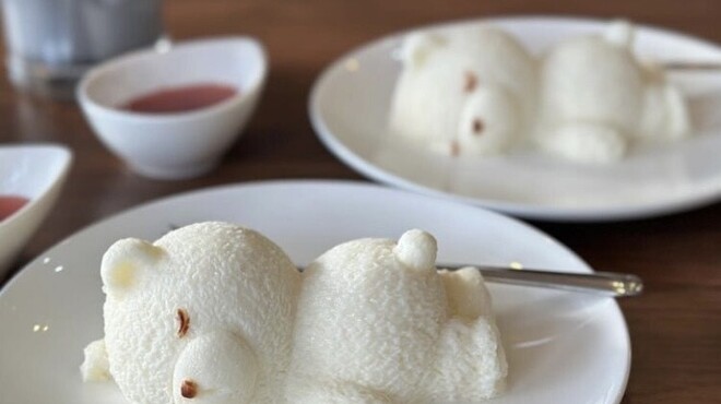 マルセイユ - 料理写真: