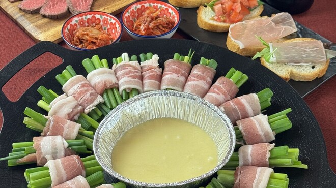 マルセイユ - 料理写真: