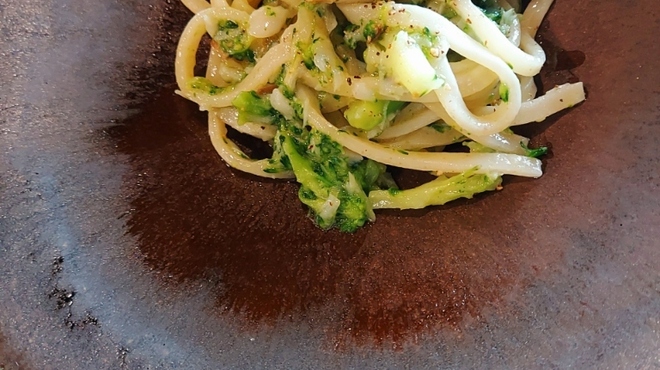 ラ カーサ ヴェッキア - 料理写真: