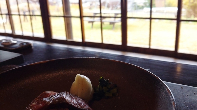 ラ カーサ ヴェッキア - 料理写真: