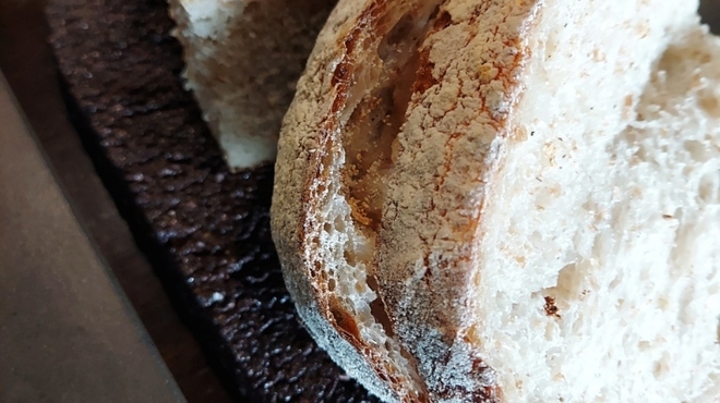 ラ カーサ ヴェッキア - 料理写真: