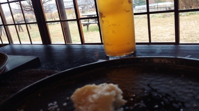 ラ カーサ ヴェッキア - 料理写真: