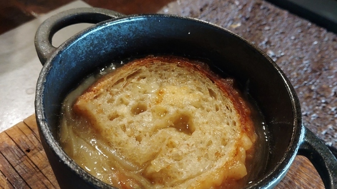 ラ カーサ ヴェッキア - 料理写真: