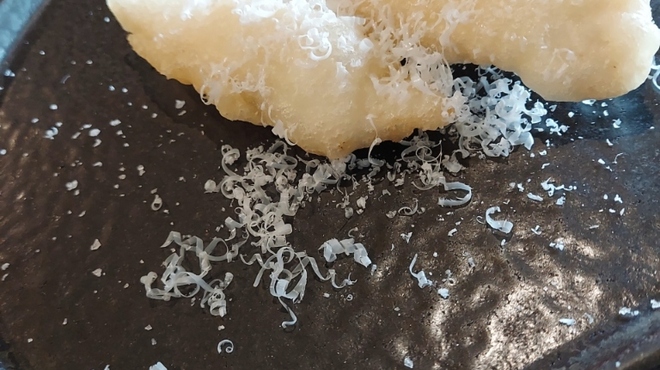 ラ カーサ ヴェッキア - 料理写真: