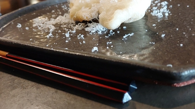 ラ カーサ ヴェッキア - 料理写真: