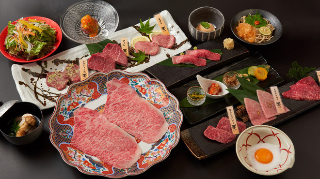 にく稲 - メイン写真: