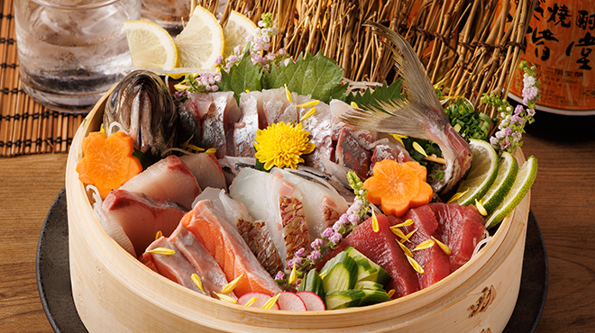 しんたん - メイン写真: