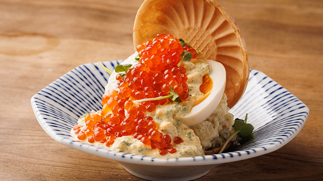 しんたん - メイン写真: