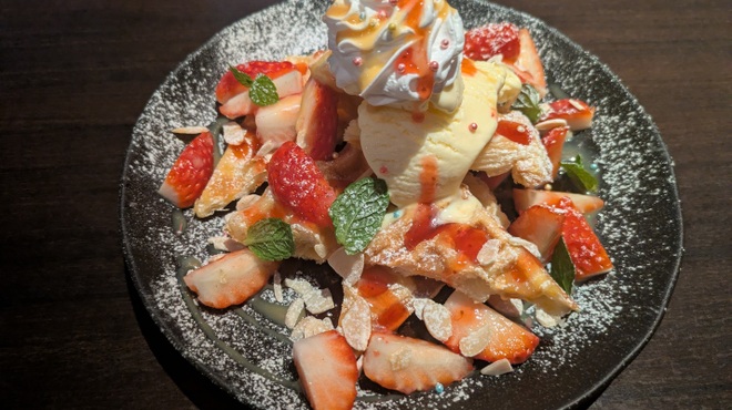 生ハム食べ放題 アンゴロ - メイン写真: