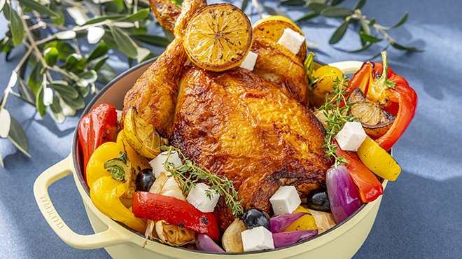 インプレイス 3-3 ヒルトン名古屋 - メイン写真: