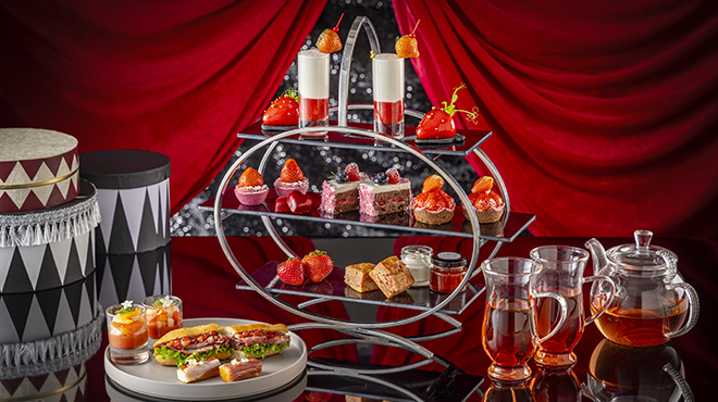 インプレイス 3-3 ヒルトン名古屋 - メイン写真: