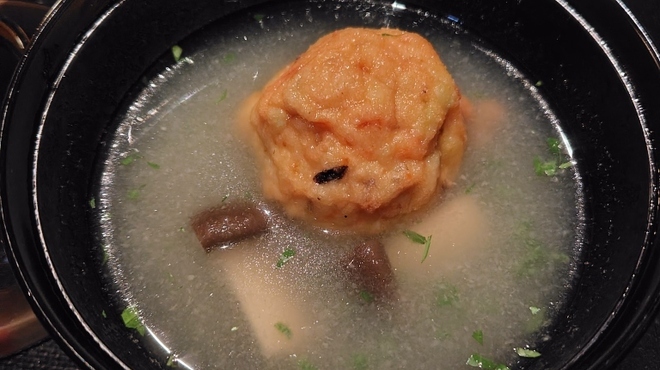 京都 つる家 - 料理写真: