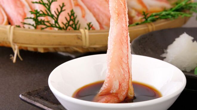 日本料理 雲海 - メイン写真: