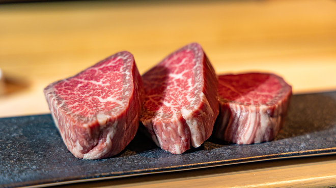 La BOMBANCE - メイン写真: