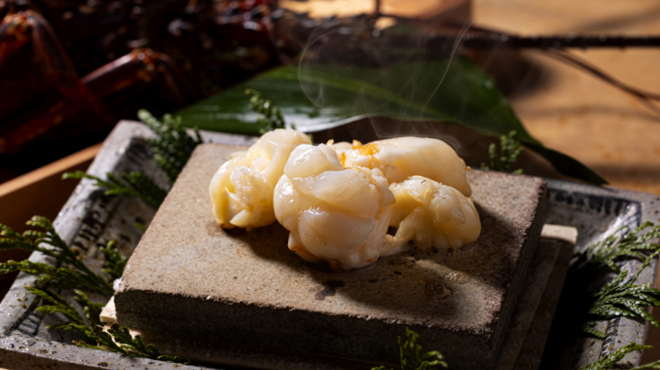 白金にし田 - メイン写真: