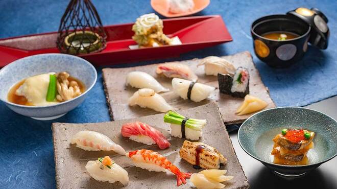 日本食 雅庭 - メイン写真: