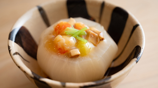 川田 - メイン写真: