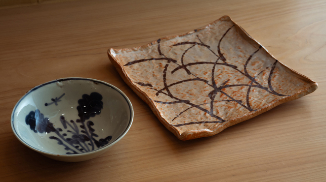 川田 - メイン写真: