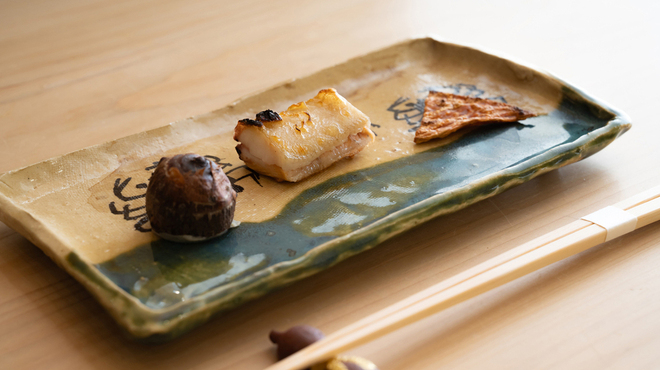 川田 - メイン写真: