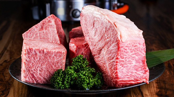 焼肉・冷麺 三千里 - メイン写真: