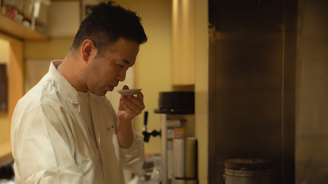 川田 - メイン写真: