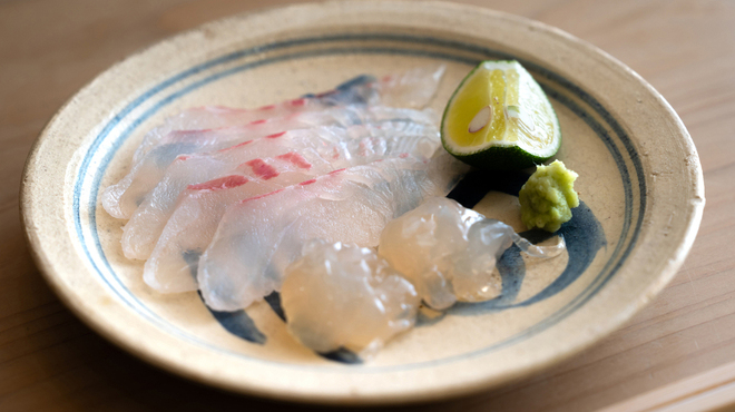 川田 - メイン写真: