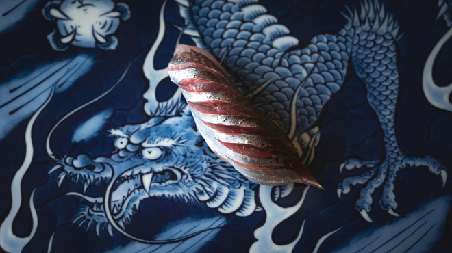 鮨 さえ喜 - メイン写真: