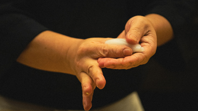 鮨 さえ喜 - メイン写真: