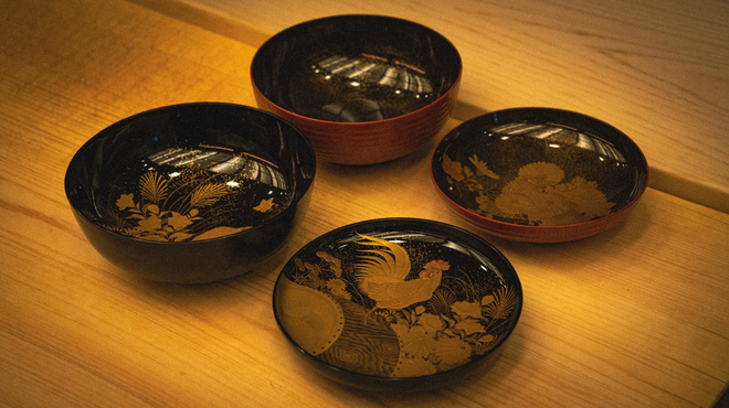 鮨 さえ喜 - メイン写真: