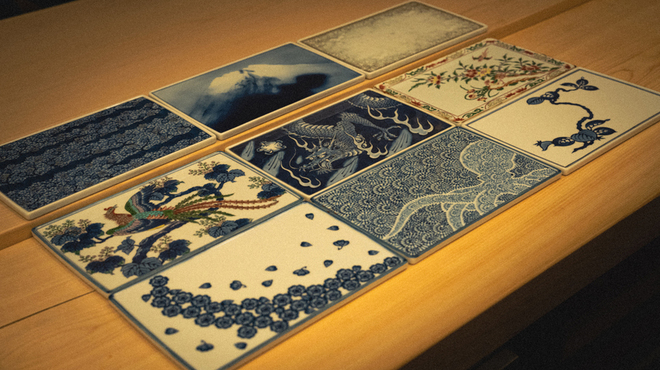 鮨 さえ喜 - メイン写真: