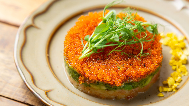 pit master VAMOS - メイン写真: