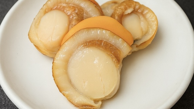 ホルモン焼肉 縁 - 料理写真: