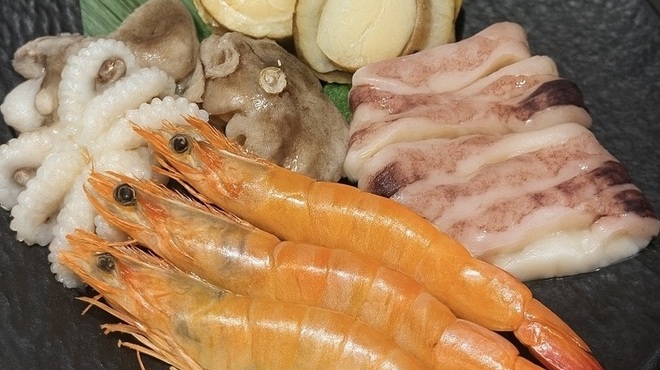 ホルモン焼肉 縁 - 料理写真: