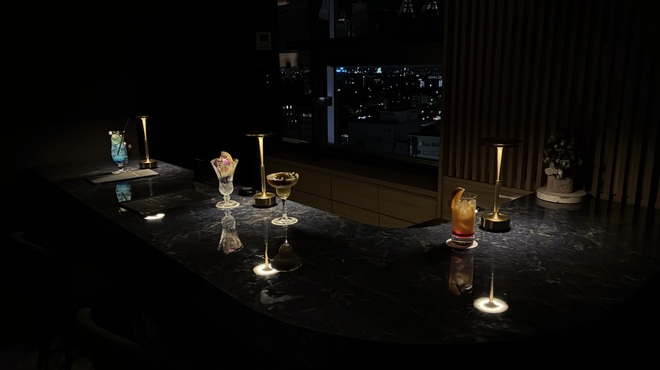 イタリアンレストラン&バー 17CLUB - メイン写真: