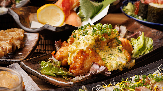 しんたん - メイン写真: