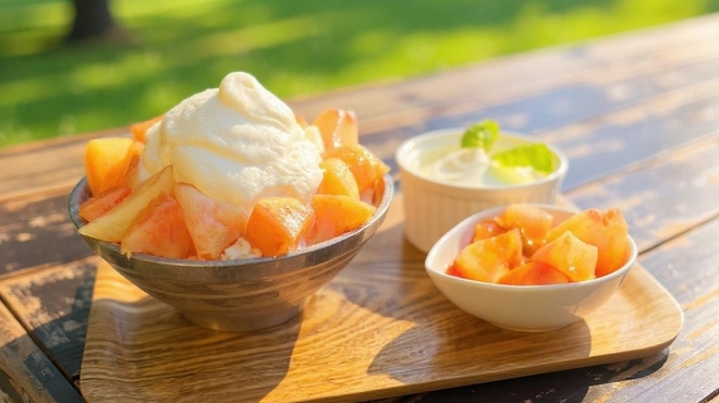 ボンドカフェ  - メイン写真: