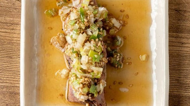 焼きとん 大黒 - メイン写真: