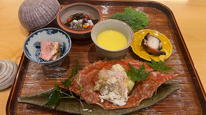 料理屋 しょう。 - メイン写真: