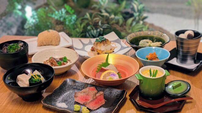 菜な 春吉店 - メイン写真: