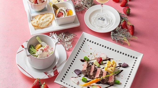 井の頭 吉祥ダイニング - メイン写真: