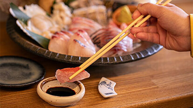 酒と肴 うまいもん くうかい - メイン写真: