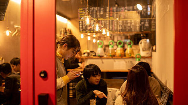 酒と肴 うまいもん くうかい - メイン写真: