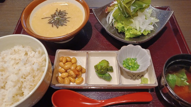 토로로토 사카나 치비마루 쇼우텐