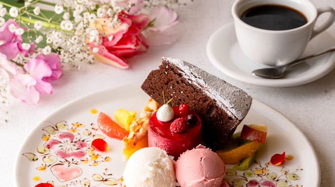 ブレアマリーナ - メイン写真: